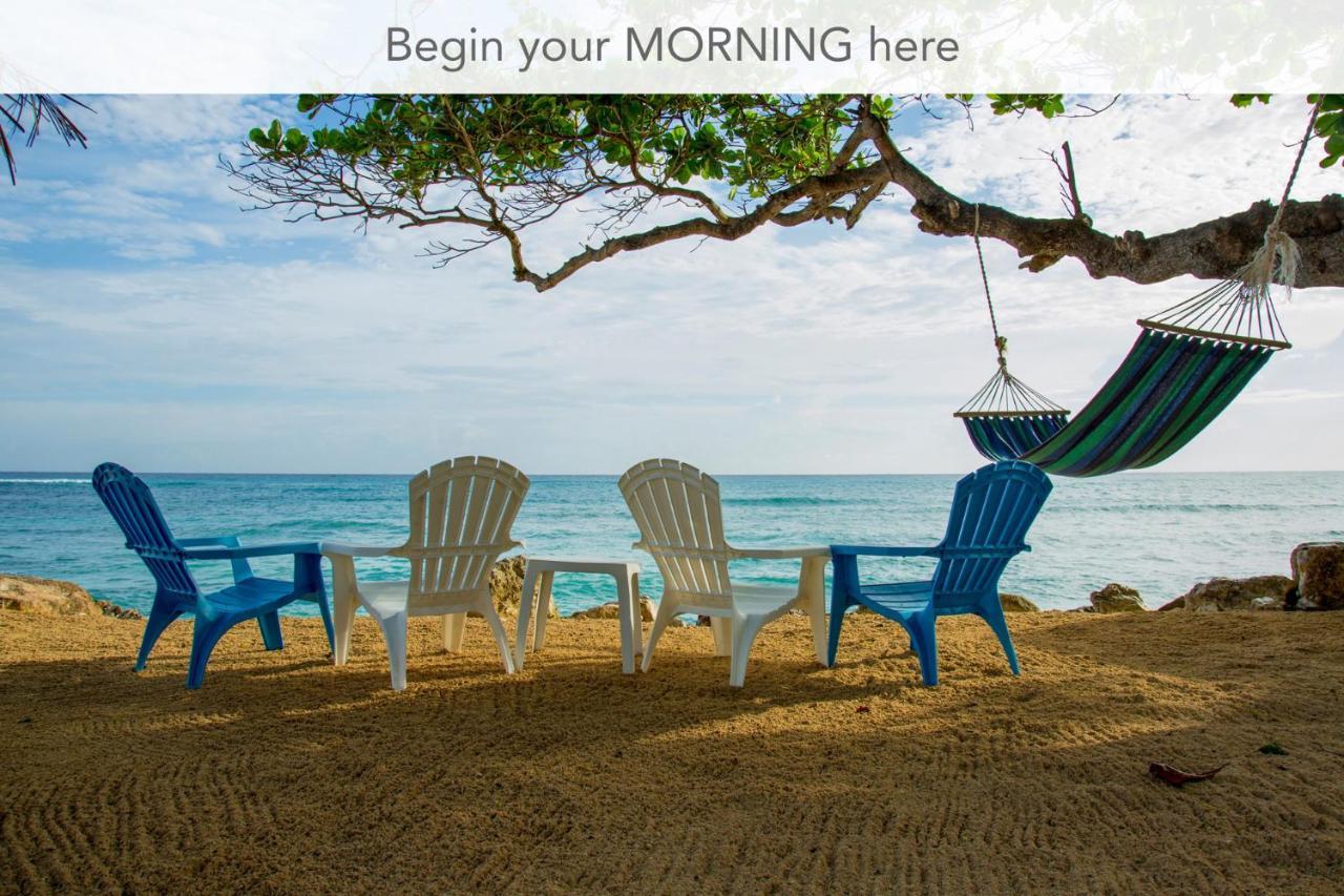 Calypso Villa Jamaica Montego Bay Exterior photo