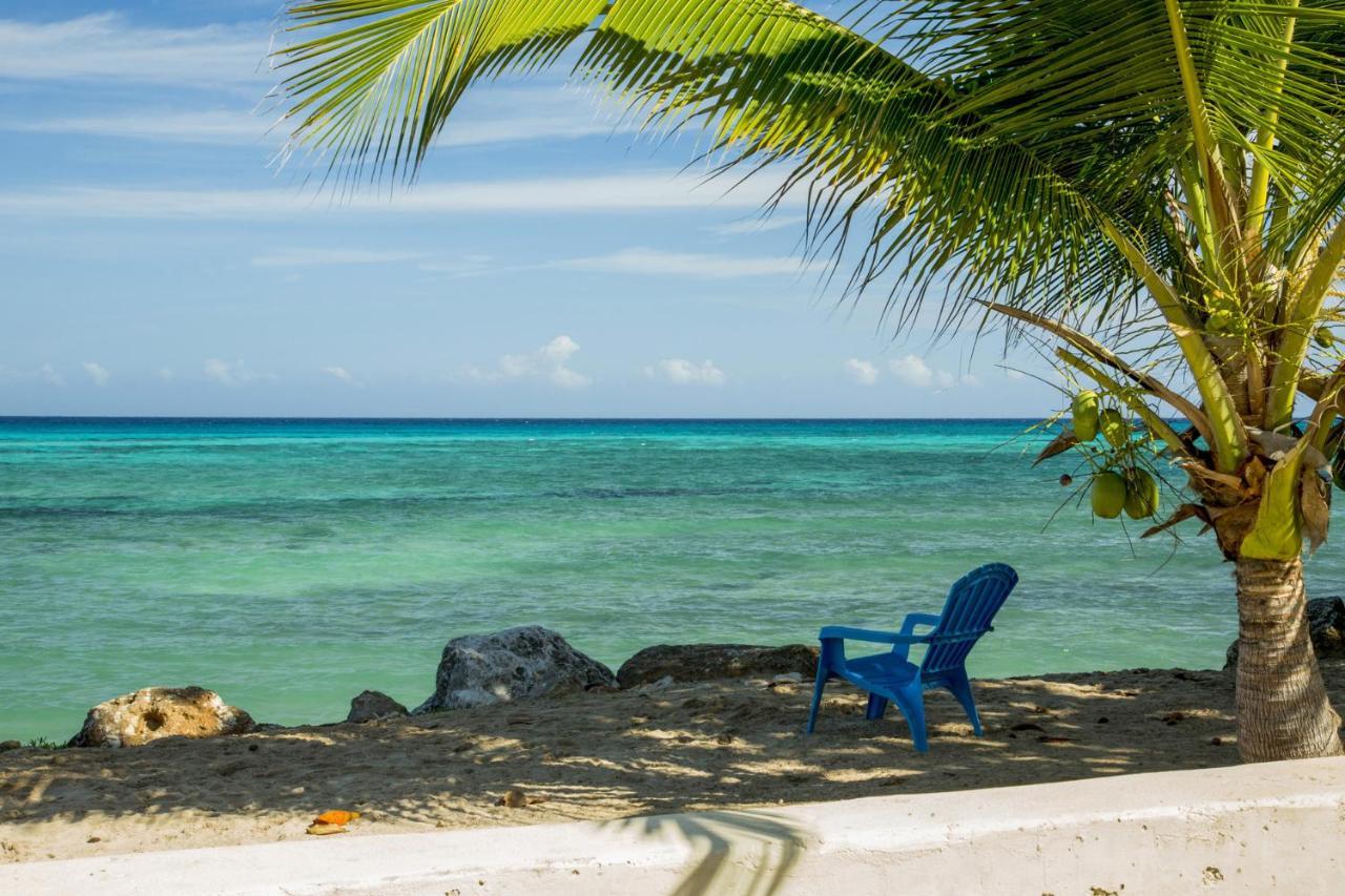 Calypso Villa Jamaica Montego Bay Exterior photo