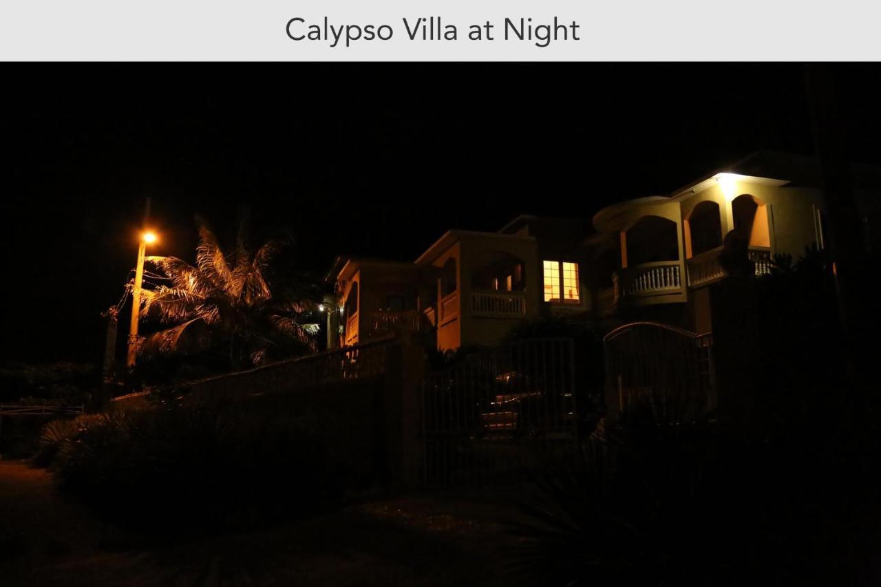Calypso Villa Jamaica Montego Bay Exterior photo