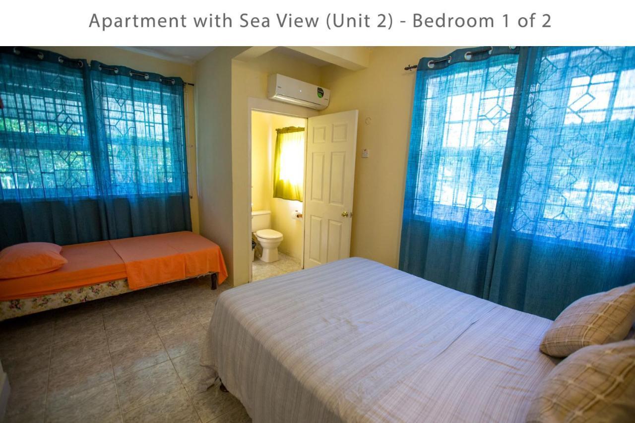 Calypso Villa Jamaica Montego Bay Exterior photo