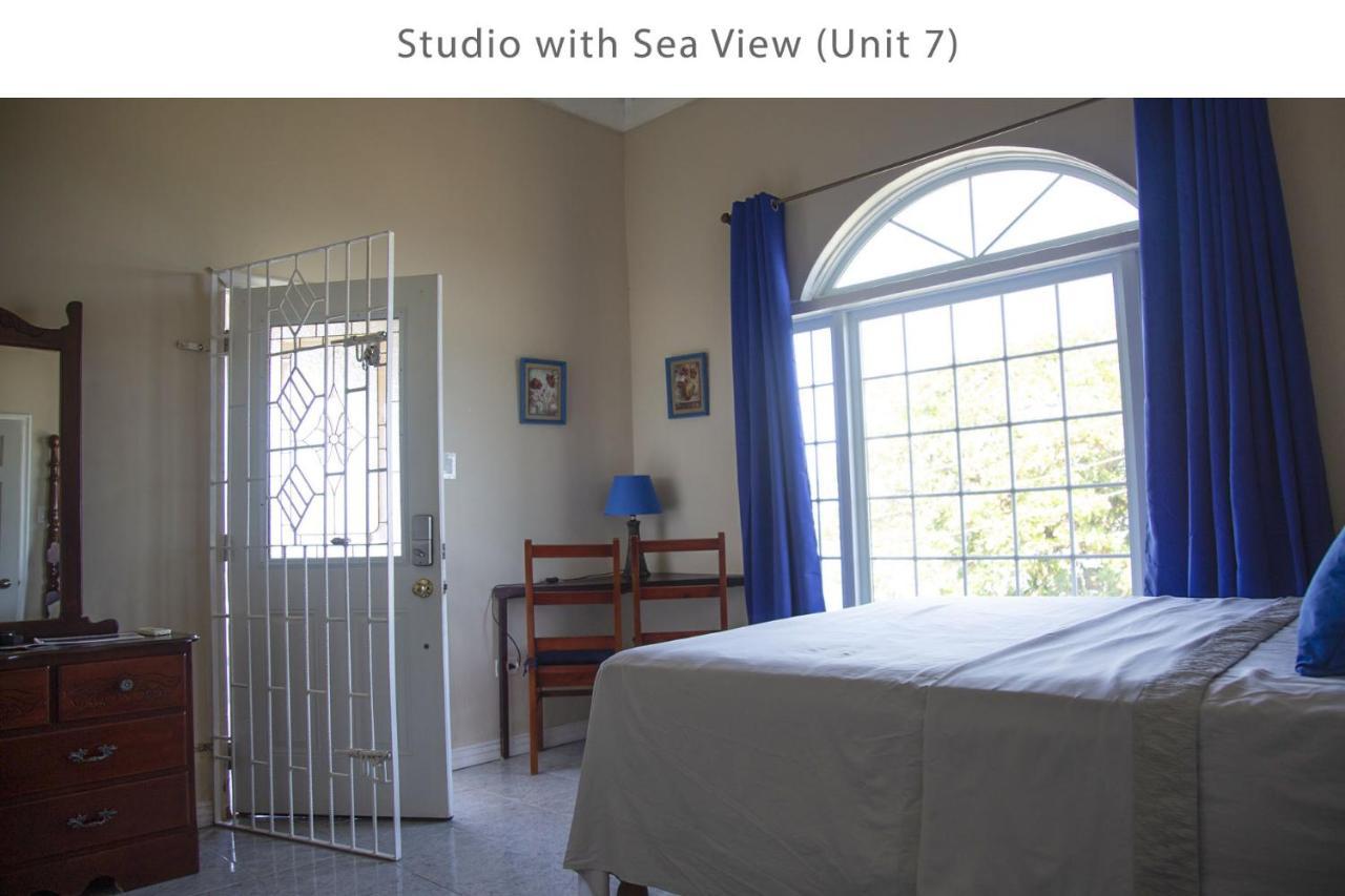 Calypso Villa Jamaica Montego Bay Exterior photo