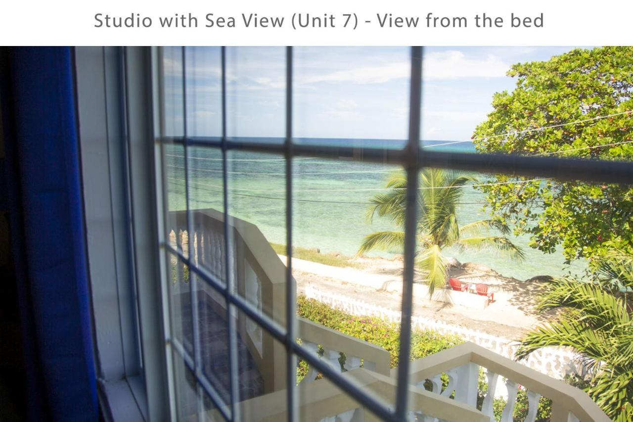 Calypso Villa Jamaica Montego Bay Room photo