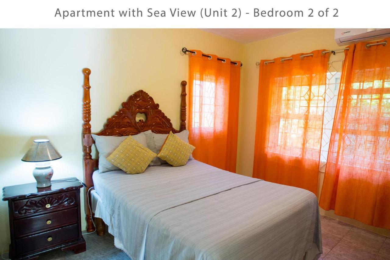 Calypso Villa Jamaica Montego Bay Exterior photo