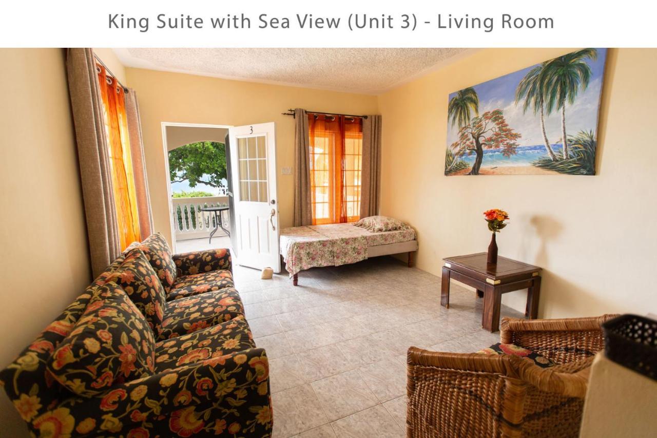 Calypso Villa Jamaica Montego Bay Exterior photo