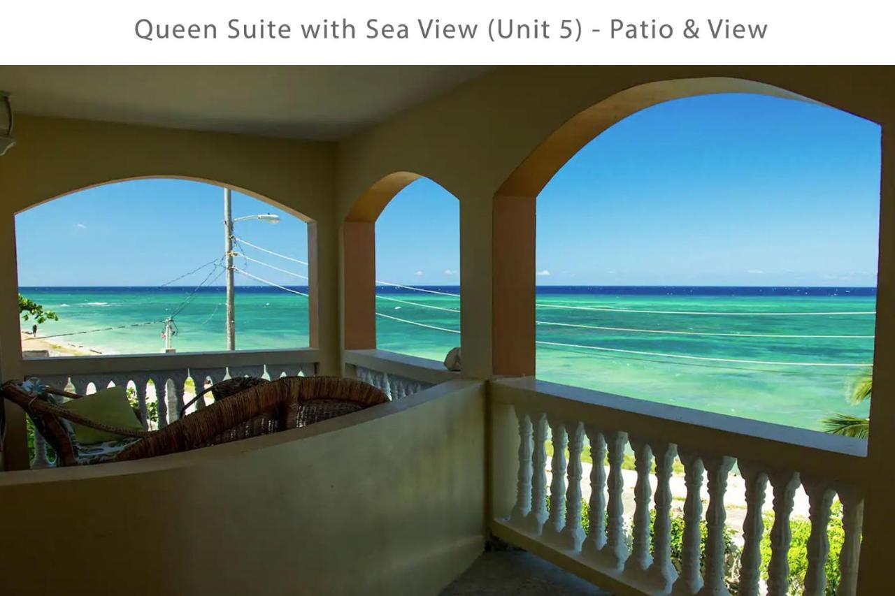 Calypso Villa Jamaica Montego Bay Exterior photo