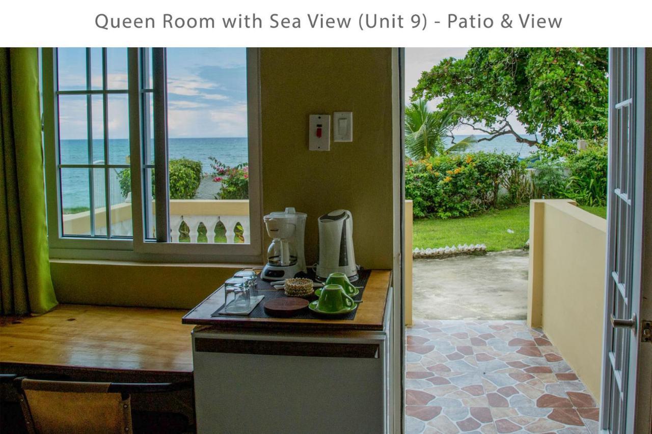 Calypso Villa Jamaica Montego Bay Exterior photo
