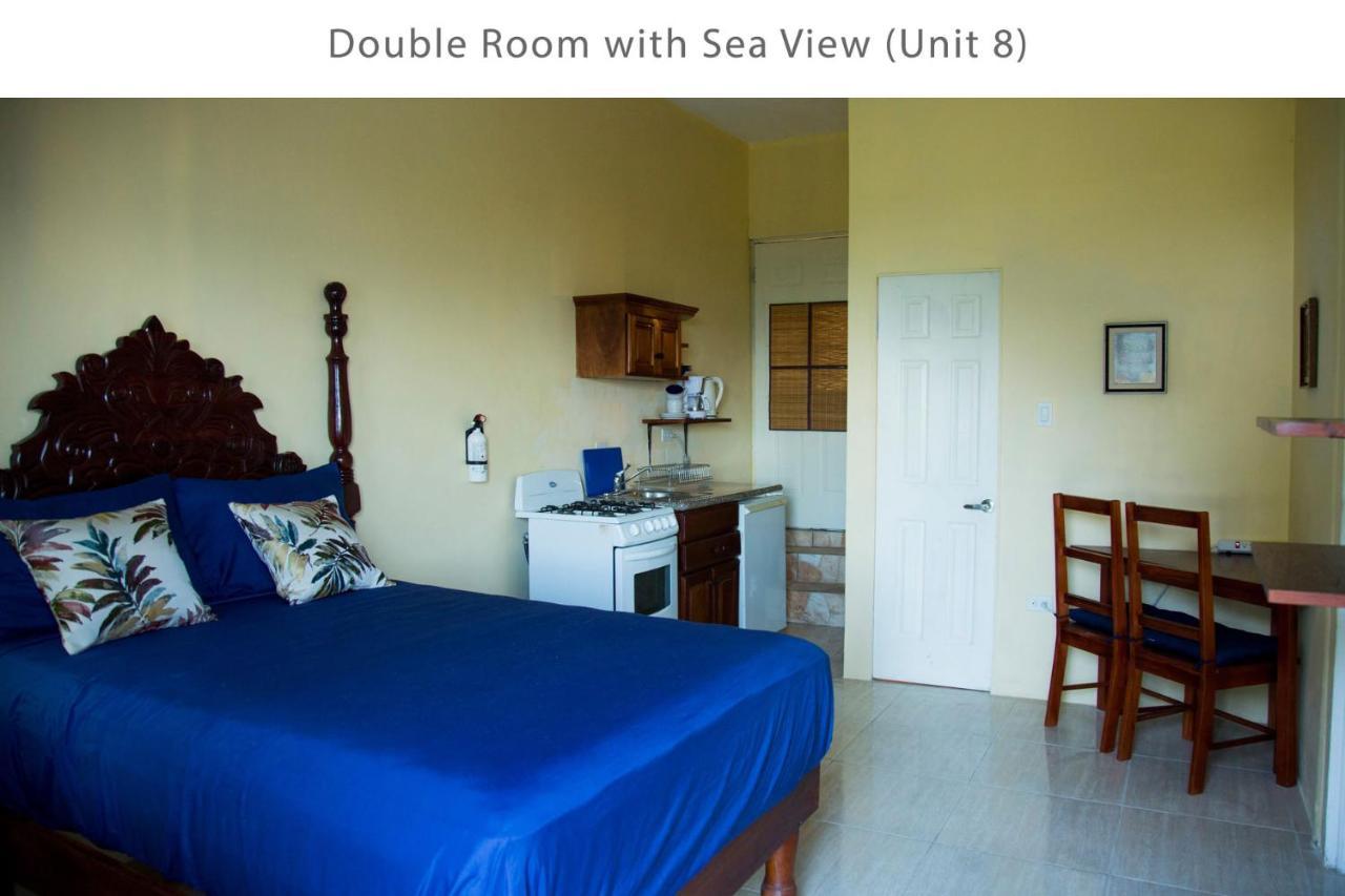 Calypso Villa Jamaica Montego Bay Exterior photo