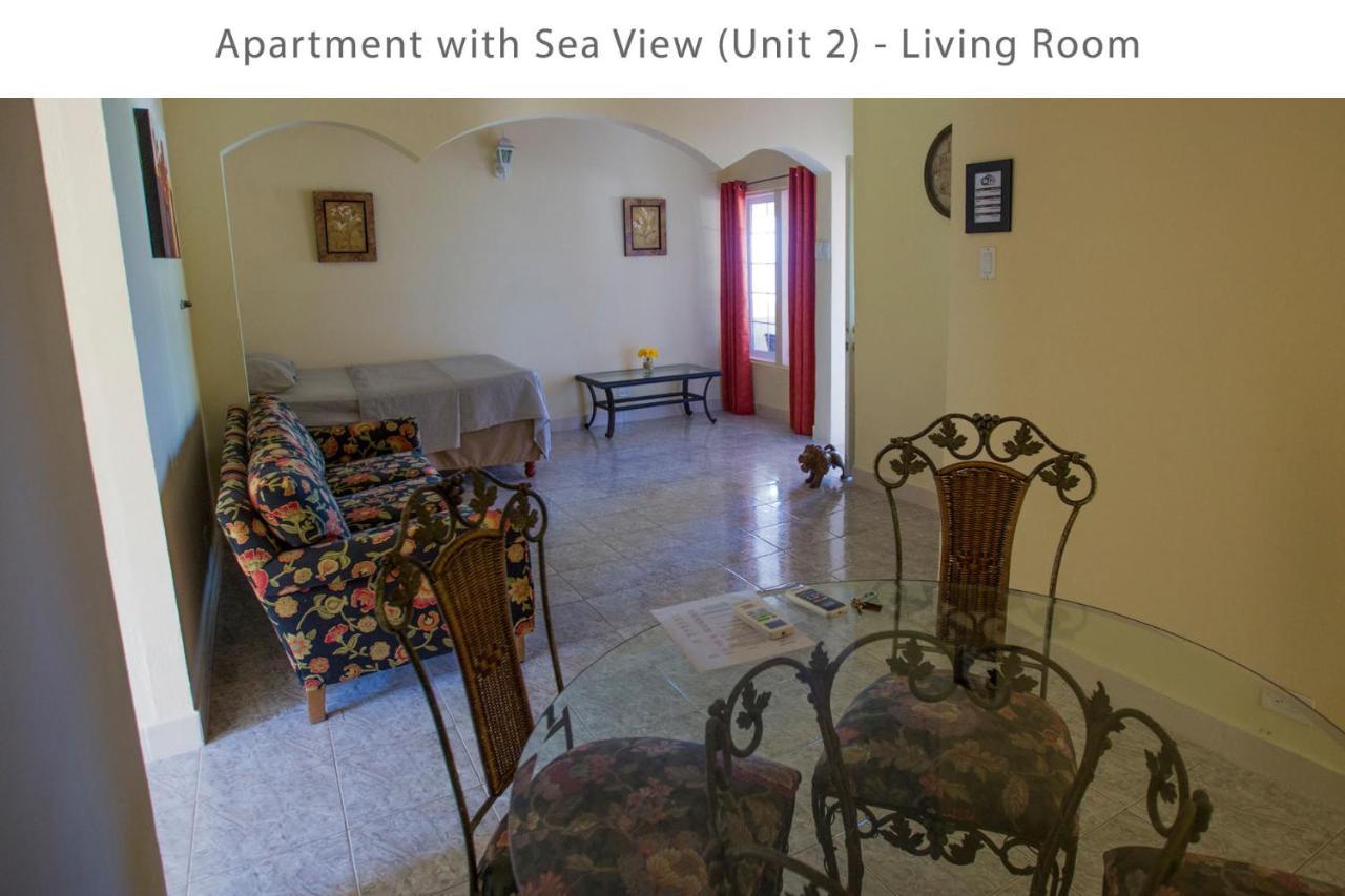 Calypso Villa Jamaica Montego Bay Exterior photo